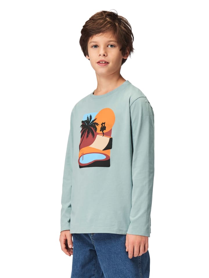 Band of Rascals Longsleeve 