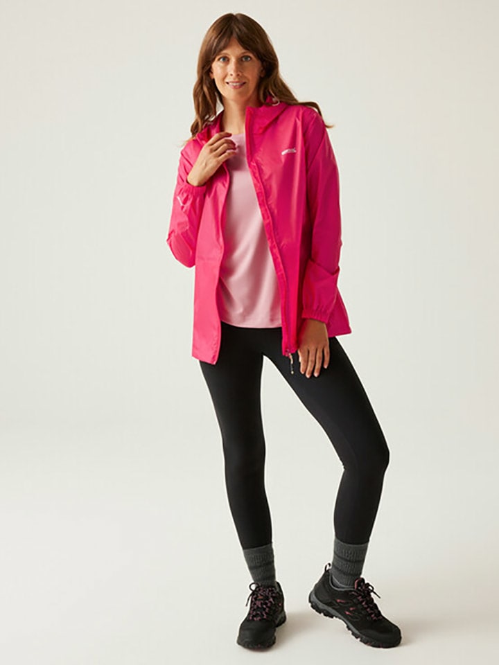 Regatta Regenjacke 