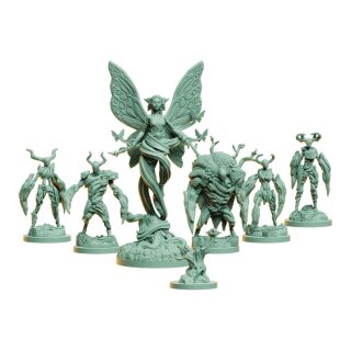 Godtear: Lily Champion Expansion (EN)