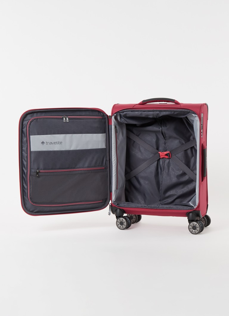 Valiză Travelite Skaii S 55 cm