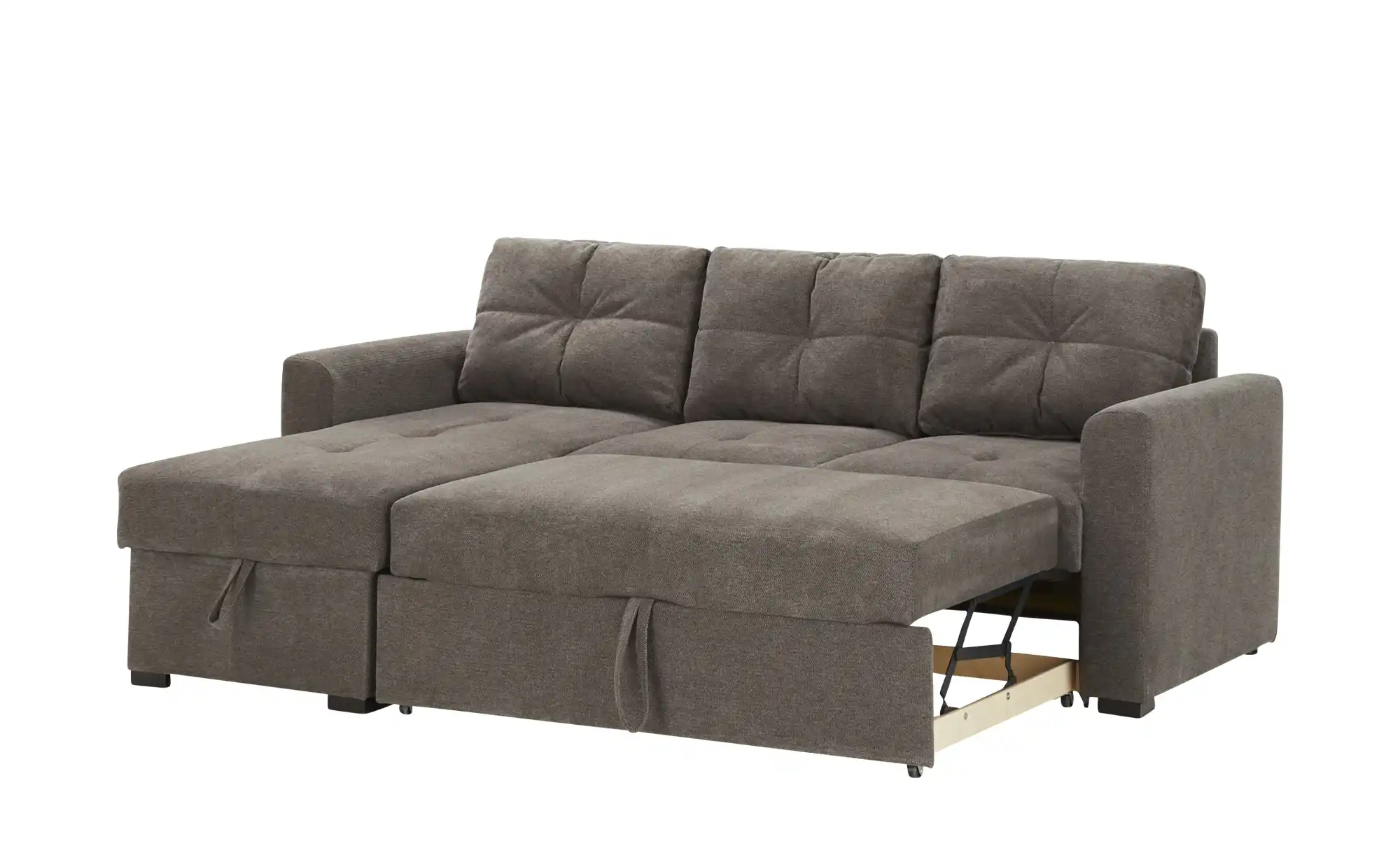 Ecksofa  mit Schlaffunktion