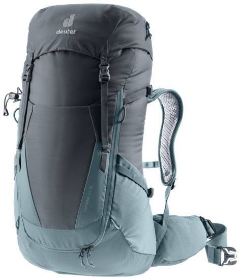 deuter Futura 24 SL | Wanderrucksack für Damen