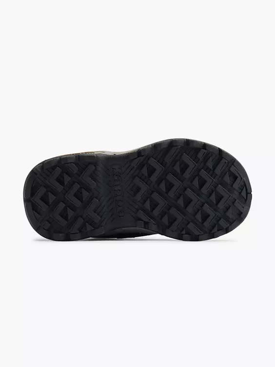 Kappa Boots