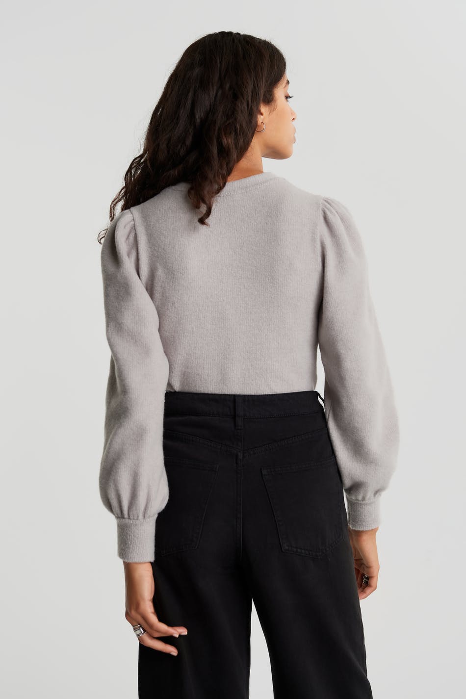 Asli sweater