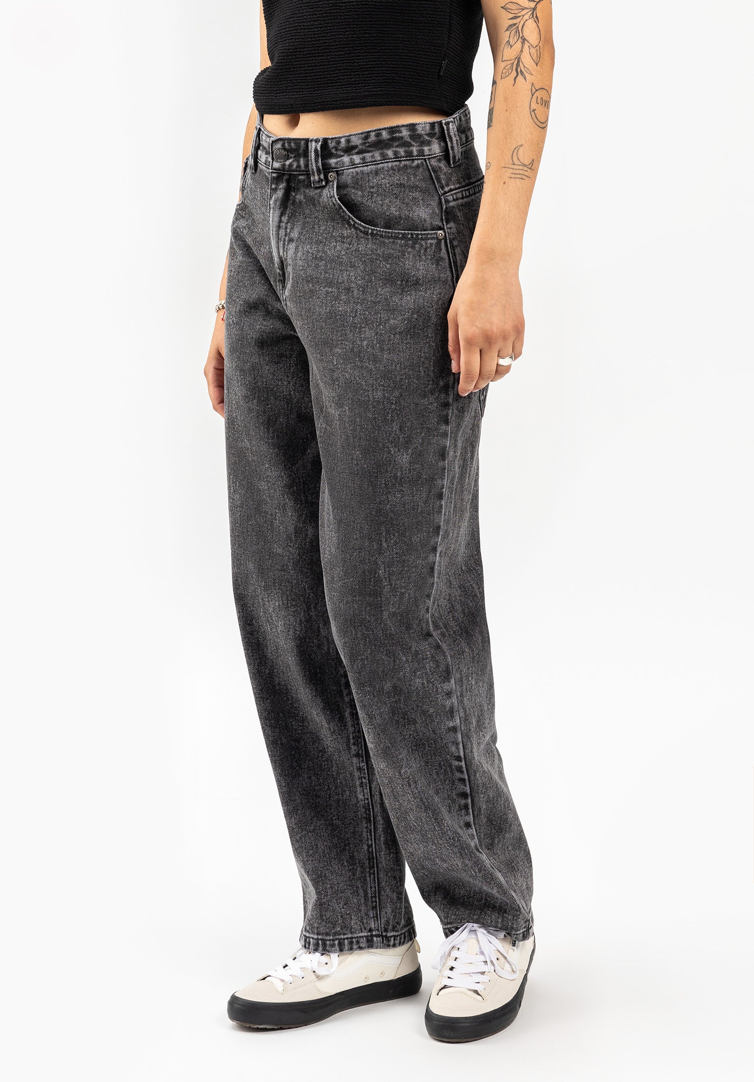 Alby-Baggy