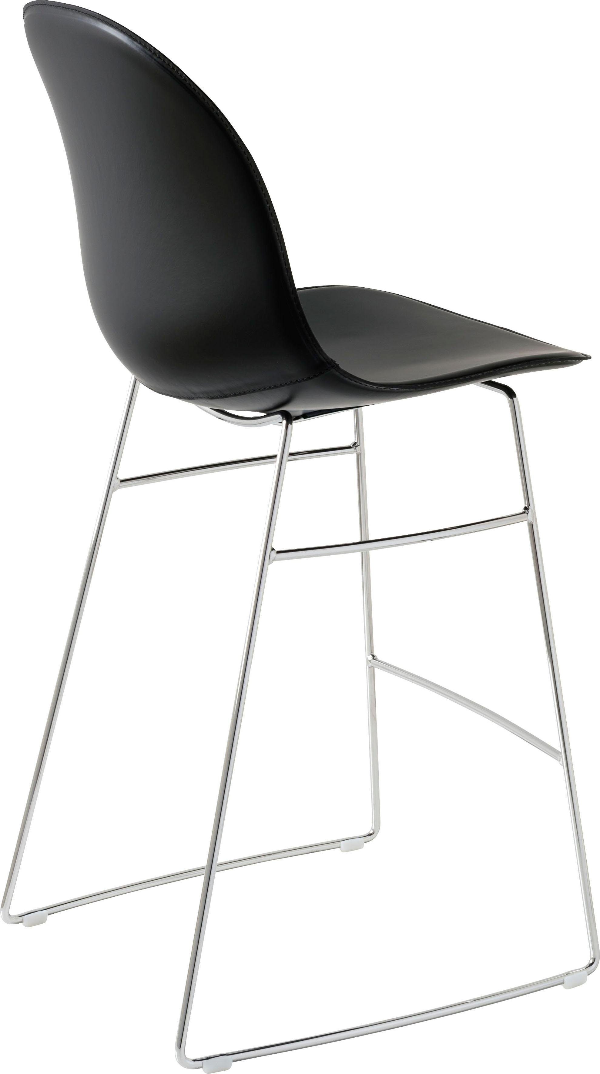 connubia 4-Fußstuhl Academy CB/1674-LHS_P77