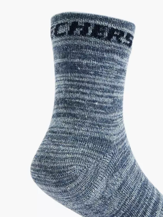 Skechers 6er Pack Socken