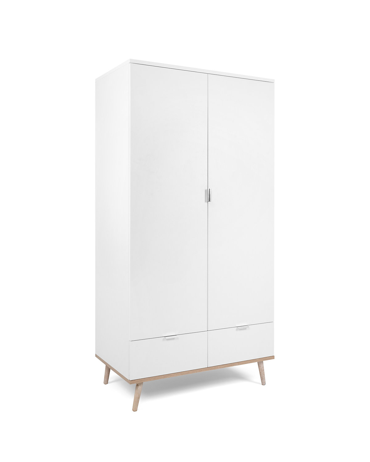 Kleiderschrank 