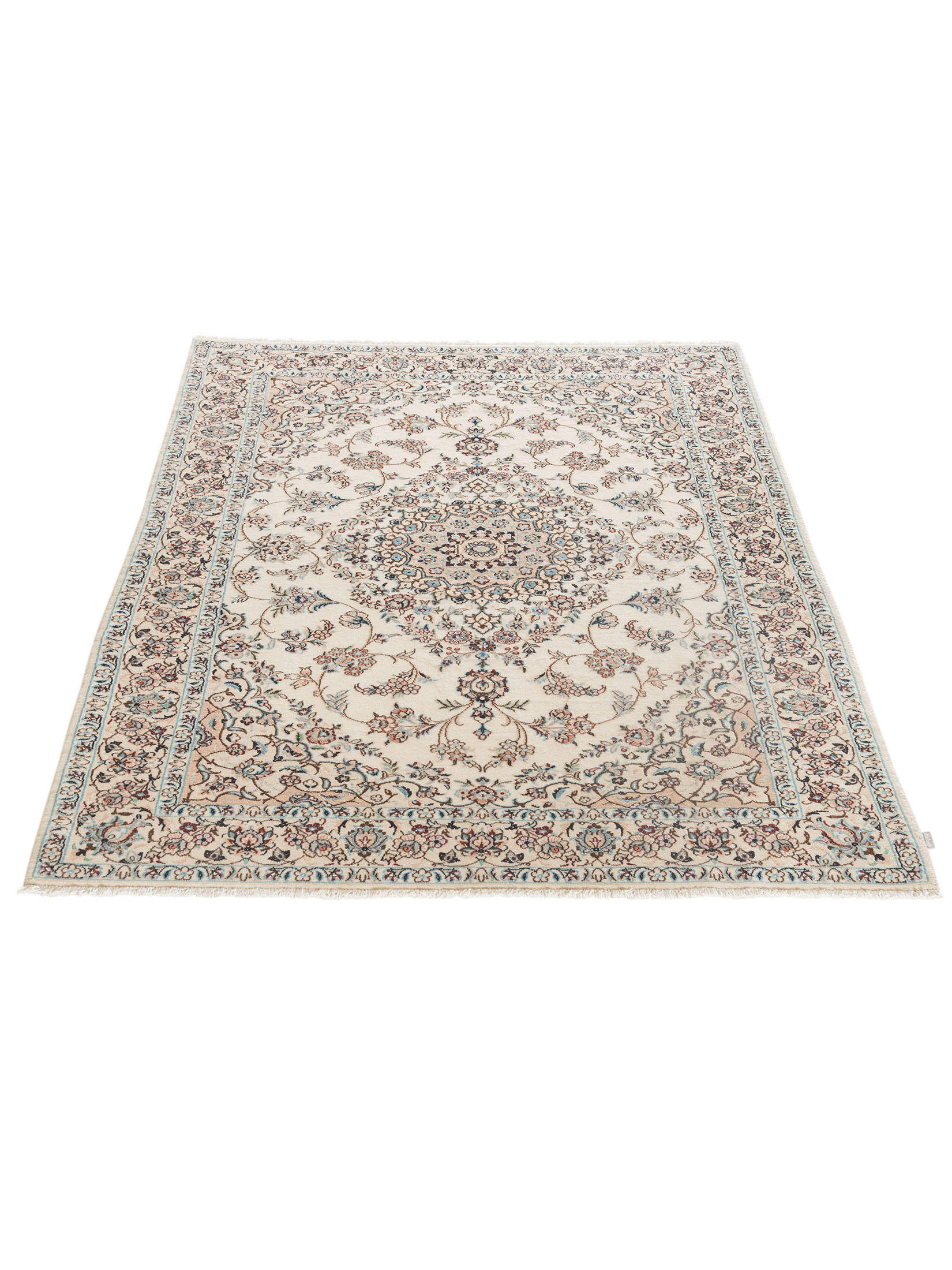 Nain 9 Lah ca. 140 x 210 cm, Unikat / Einzelstück