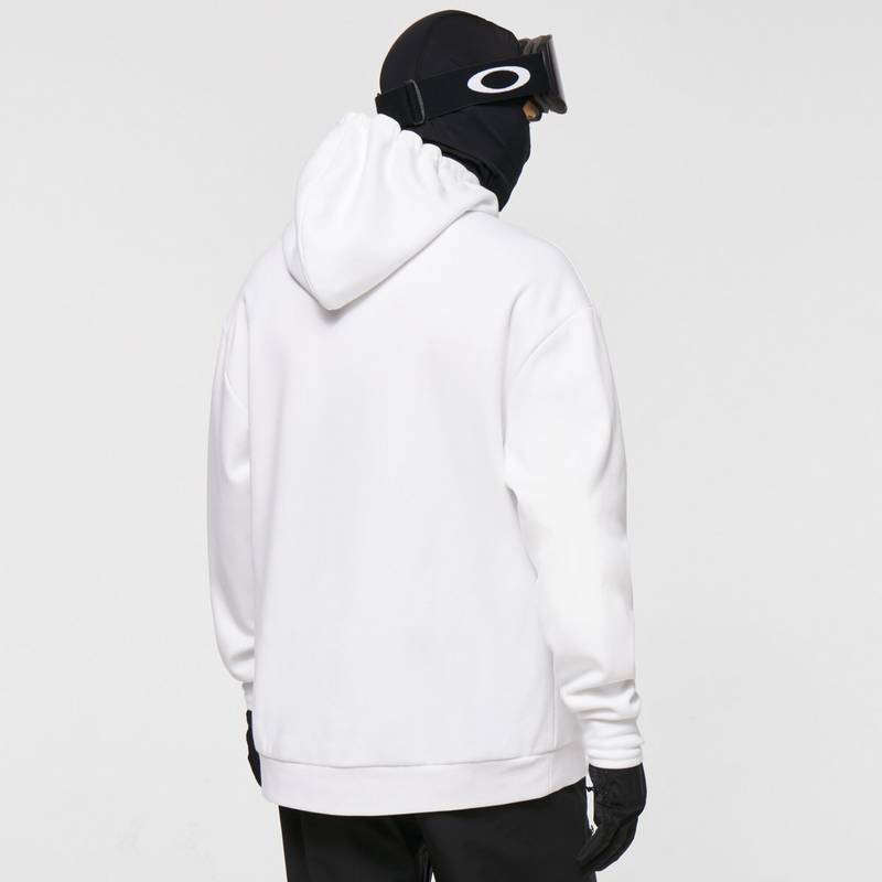 Oakley RIDER LONG 2.0 Hoodie Herren