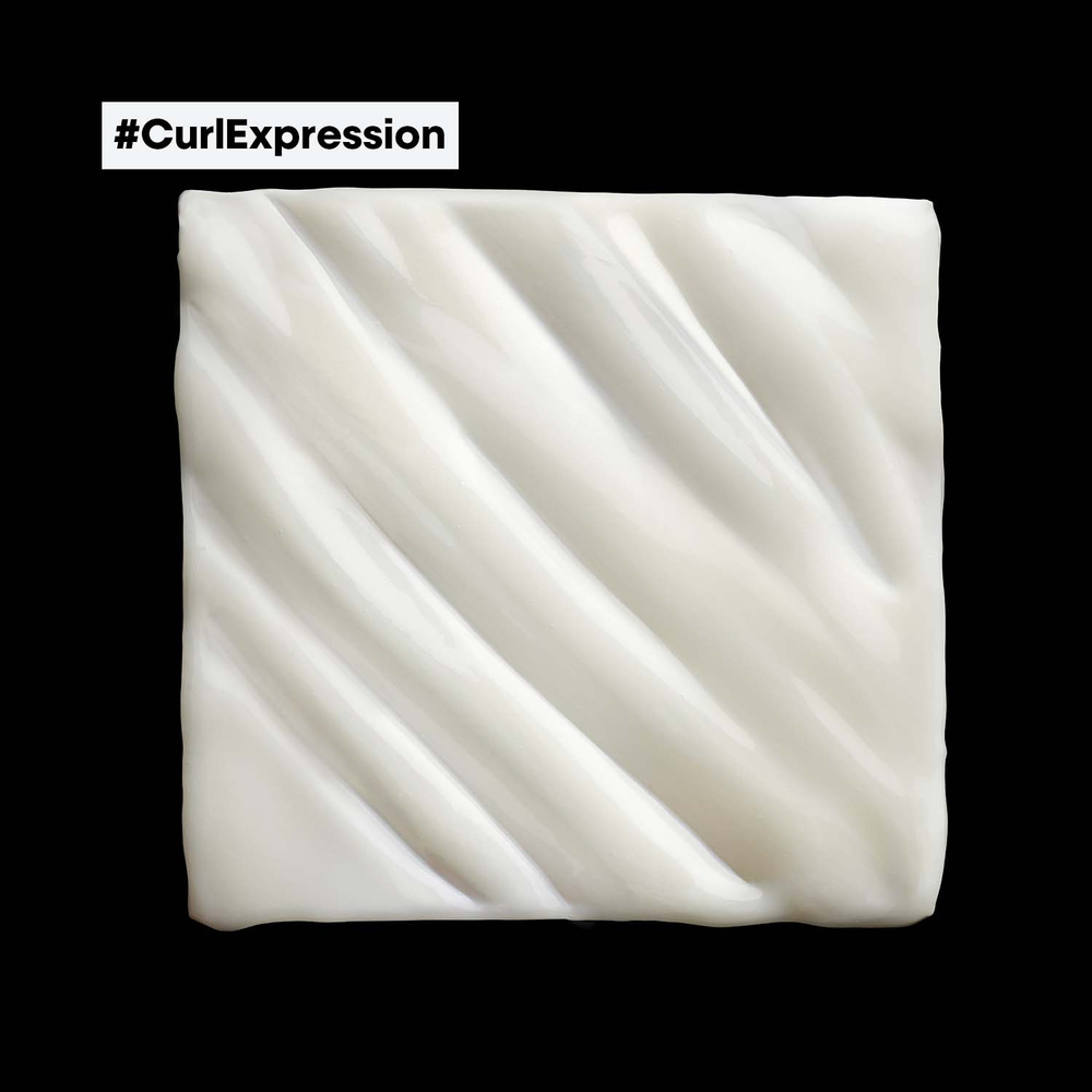 L'Oréal Professionnel Serie Expert Curl Expression Crème sans Rinçage Hydratation Intense Longue Durée