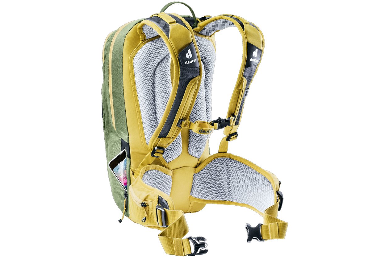 deuter Attack 16