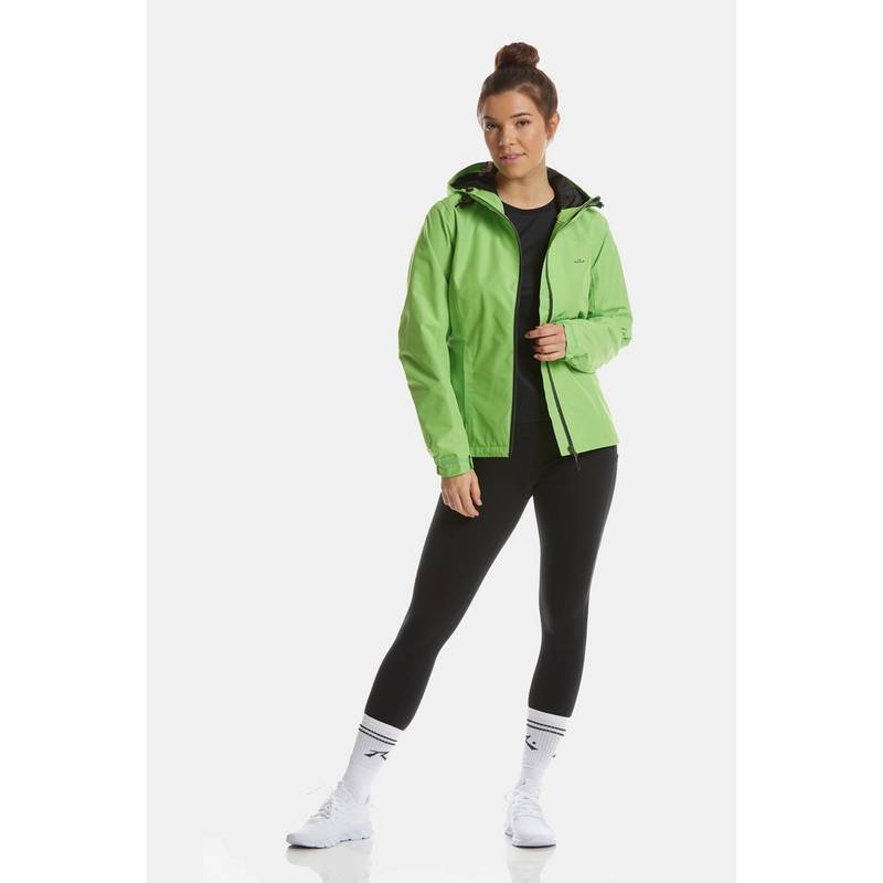Jeff Green Claire Funktionsjacke Damen