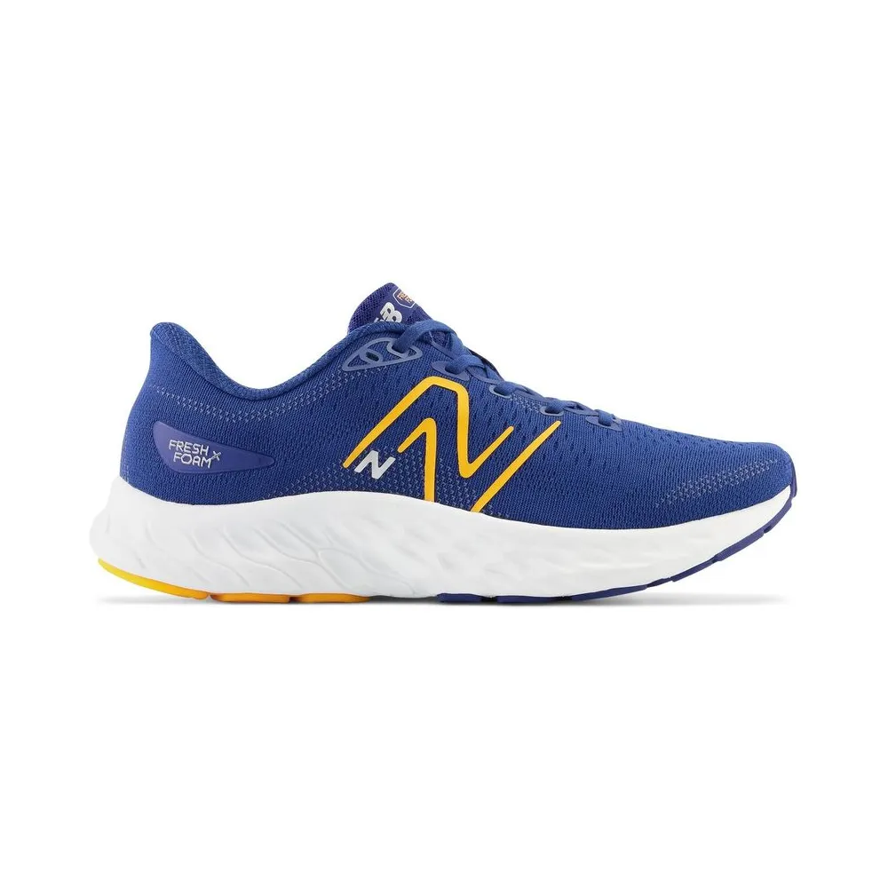 New Balance Fresh Foam X Evoz ST MEVOVLBD / blau