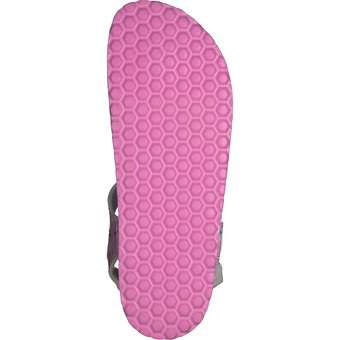 Re-Laxx Sandale in rosa
