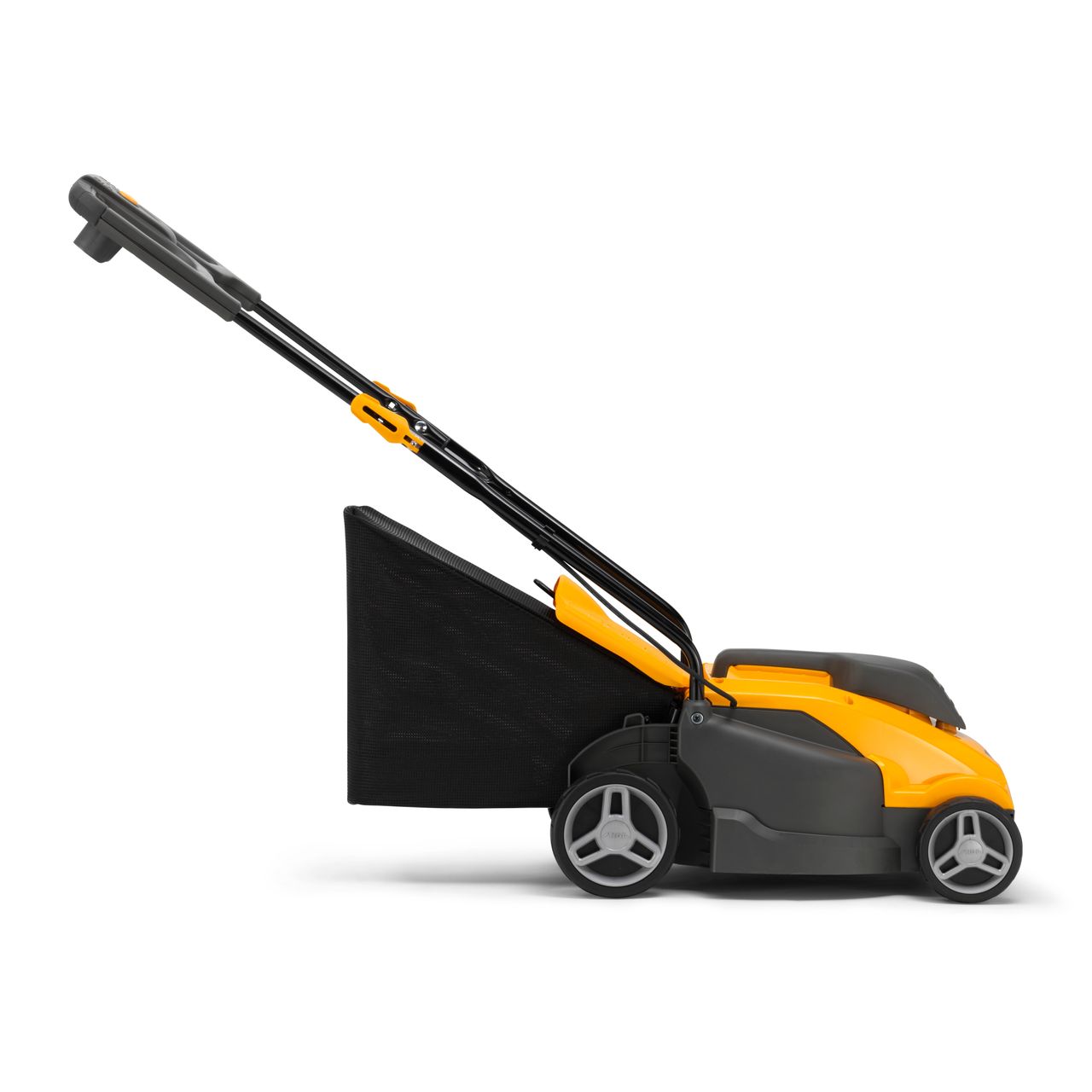 STIGA Elektro-Rasenmäher COMBI 336 c