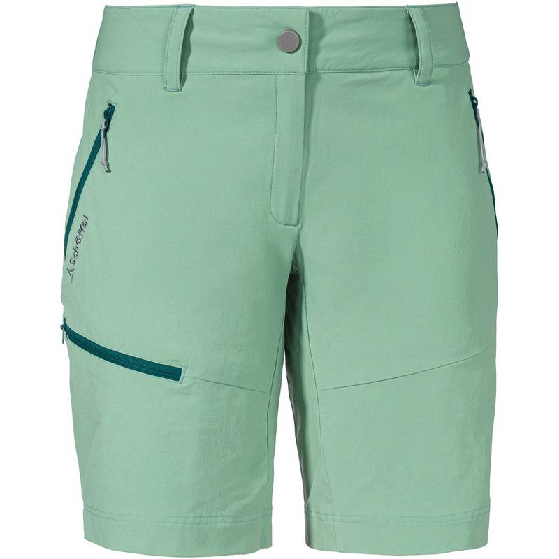 Schöffel Toblach2 Funktionsshorts Damen