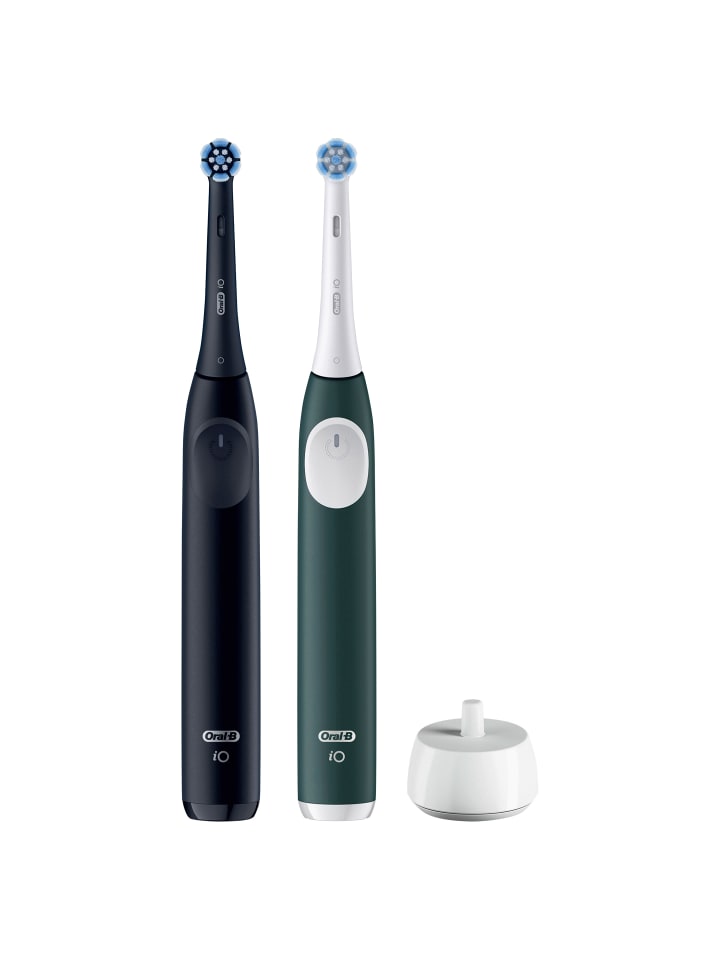 Oral-B Elektr. Zahnbürste 