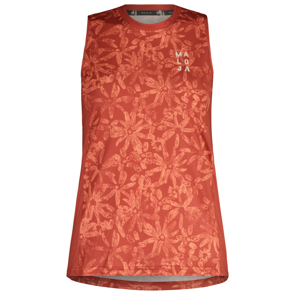 Maloja - Women's EnvaliraM. Top - Tank Top