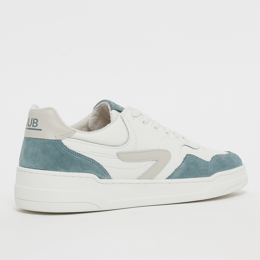 HUB Court M5901L68-L10-378 / weiss