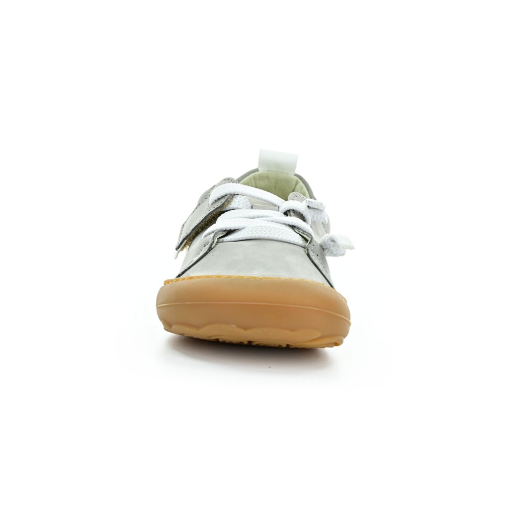 Aylla Keck Kids Graue Barfußschuhe