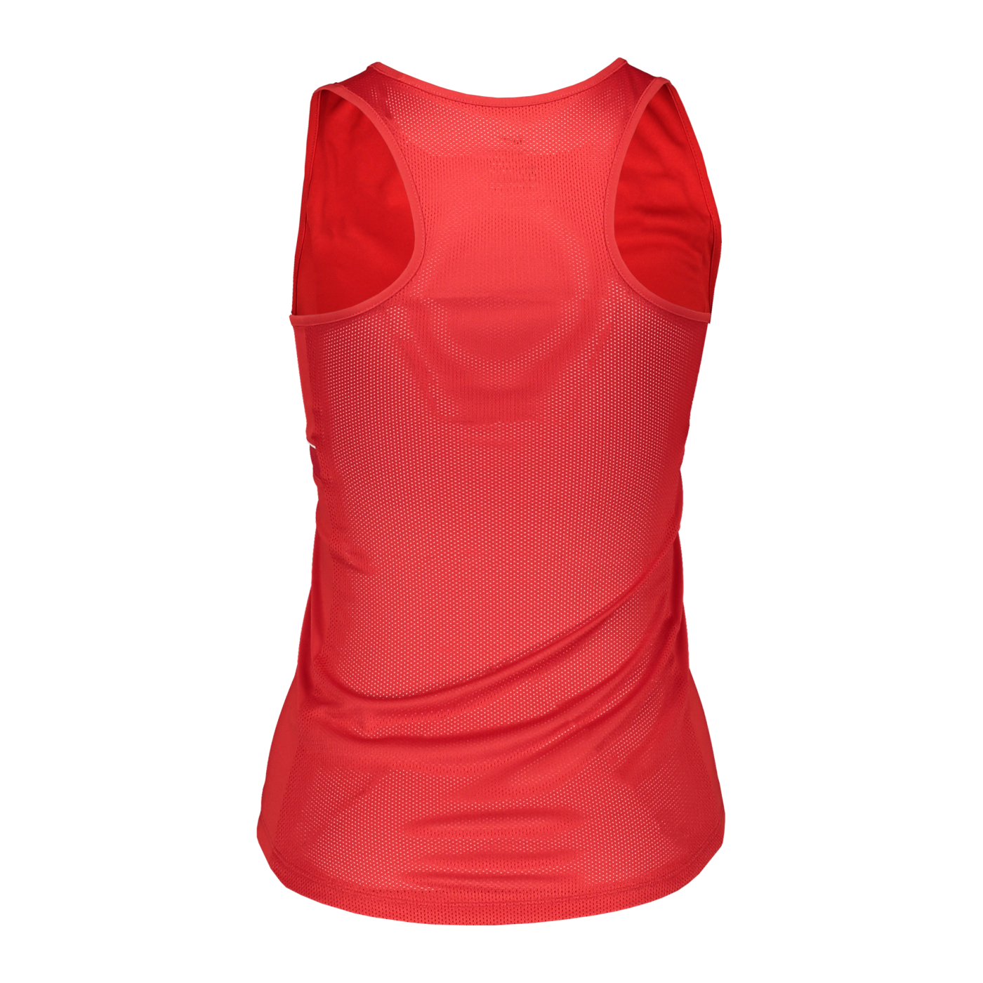 Nike Academy 21 Tanktop Damen Rot Weiss F657
