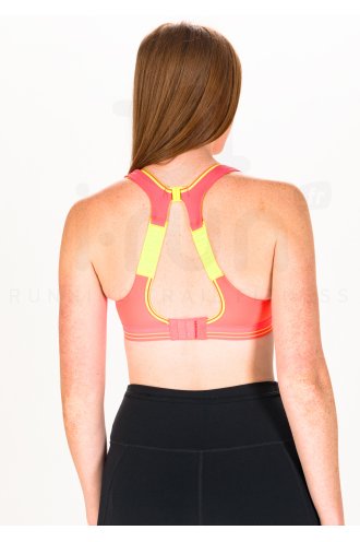 Shock Absorber Ultimate Run Bra