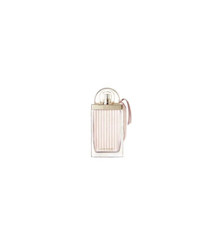 CHLOÉ-LOVE STORY-Eau de Toilette Vaporisateur