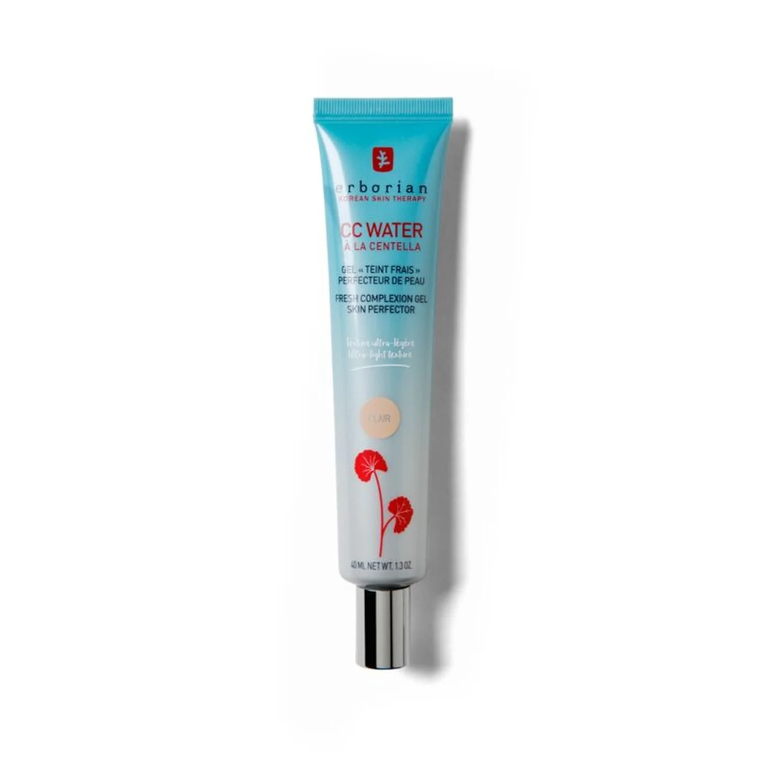 Crème BB et crème CC Eau CC - 40 ml - Crème CC