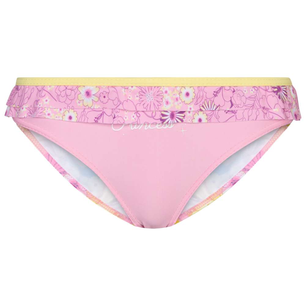 Disney Prinzessinnen Mädchen Badehose ET1824-lightpink