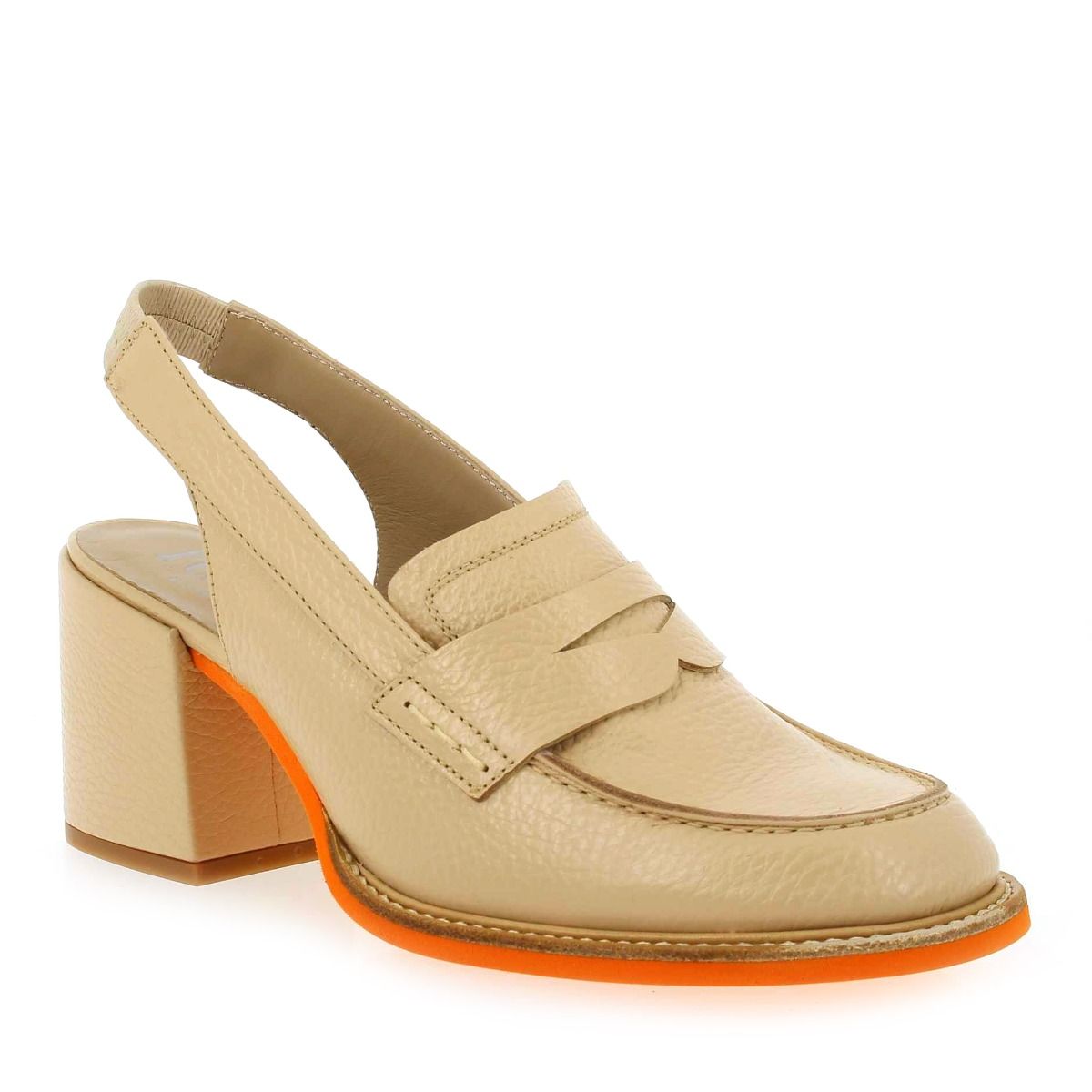 Pertini  231W32317 -  Beige Orange