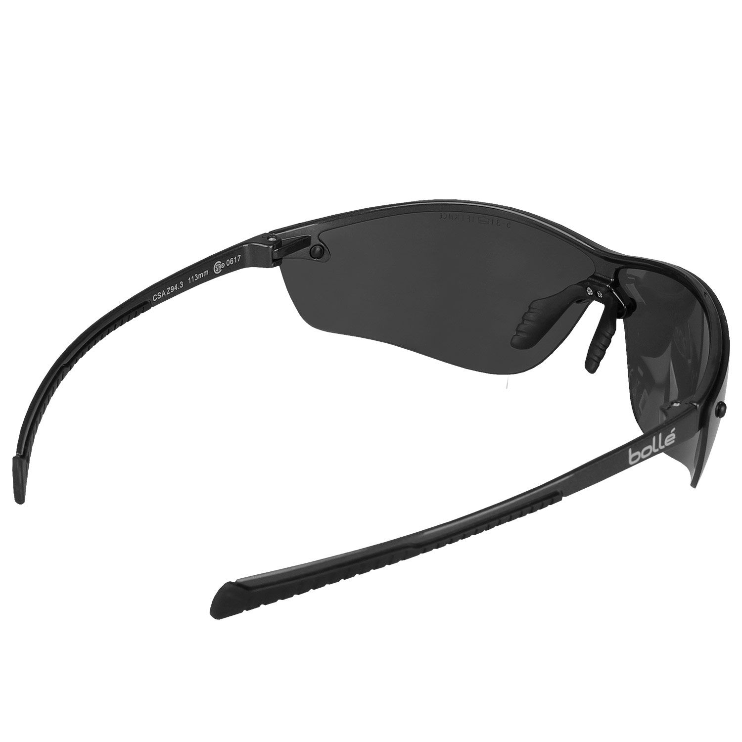 Schutzbrille Silium+