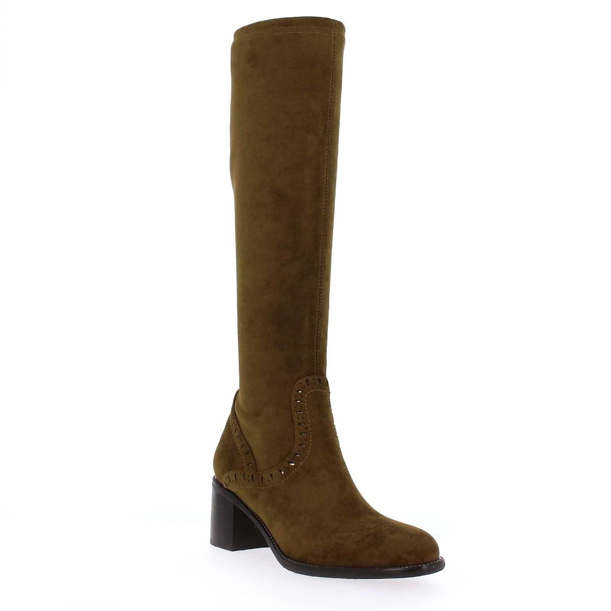 Adige  PERLA - marron