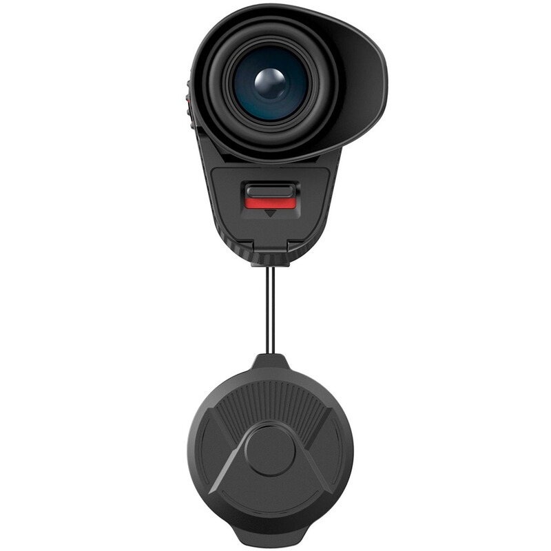 Nocpix Wärmebildgerät Lumi L19