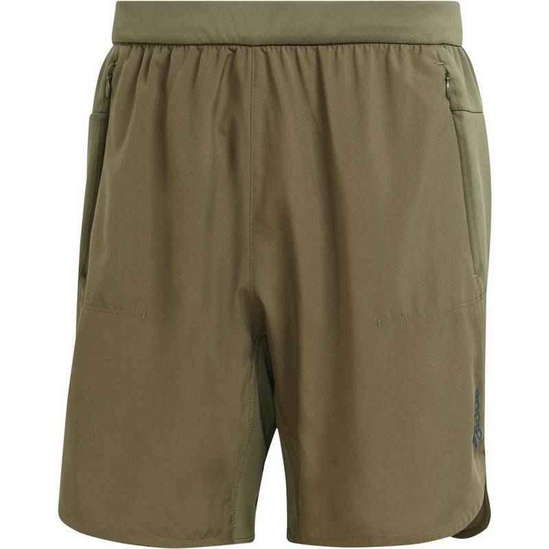adidas DESIGNED FOR TRAINING Funktionsshorts Herren