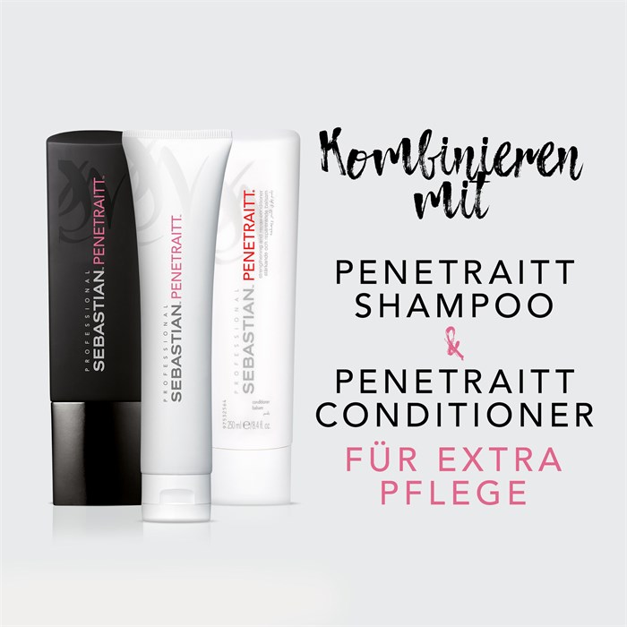Penetraitt Deep Strengthening and Repair Masque