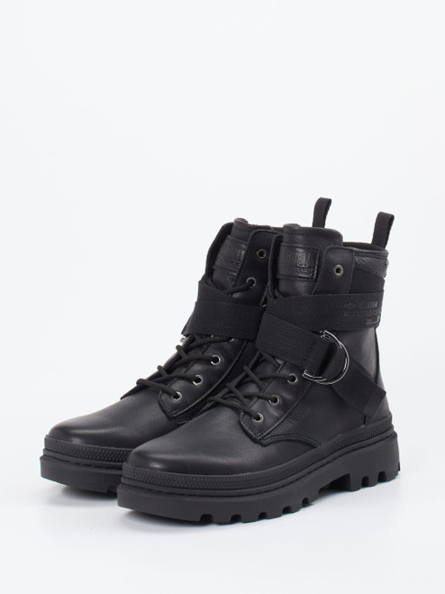 Sneaker high-81660090085 Palladium