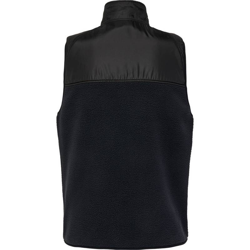 hummel hmlLGC THEO FLEECE WAISTCOAT Outdoorweste Herren