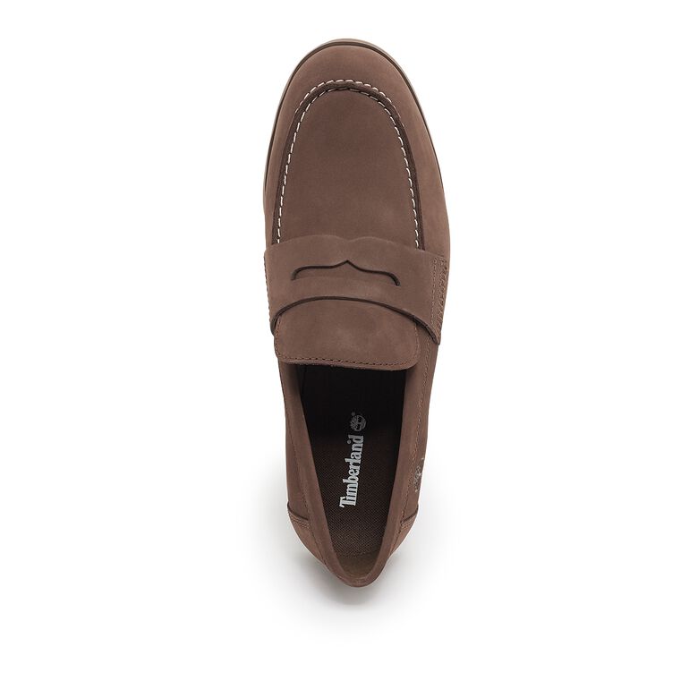 Timberland Classic Boat Shoe Loafer cocoa