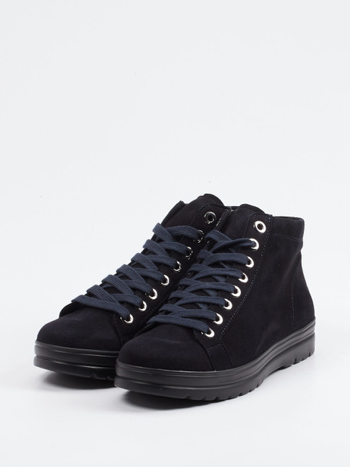 Schnürstiefelette-27511090077 Semler