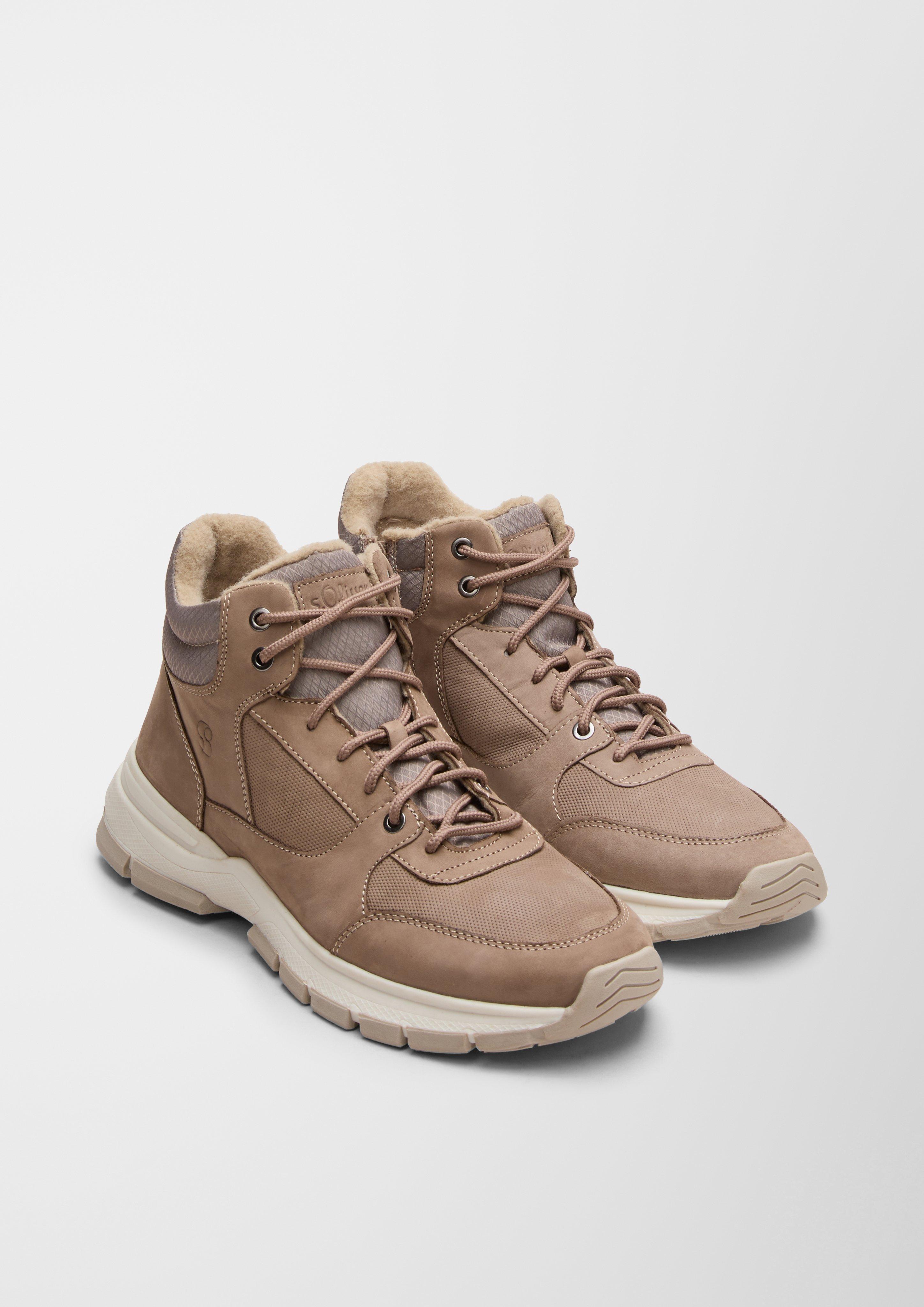 Sportive Stiefel  6006519-341