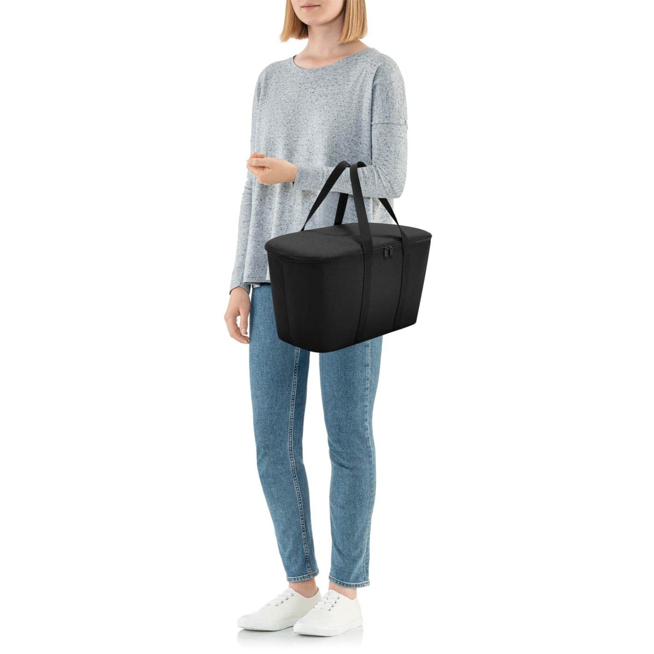 REISENTHEL Handtaschen schwarz UH