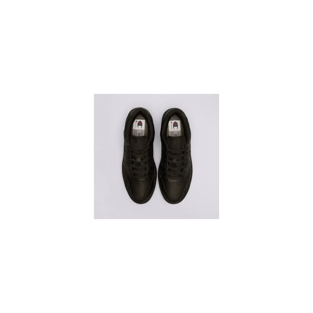 Champion Z89 LOW S22099KK001 / schwarz