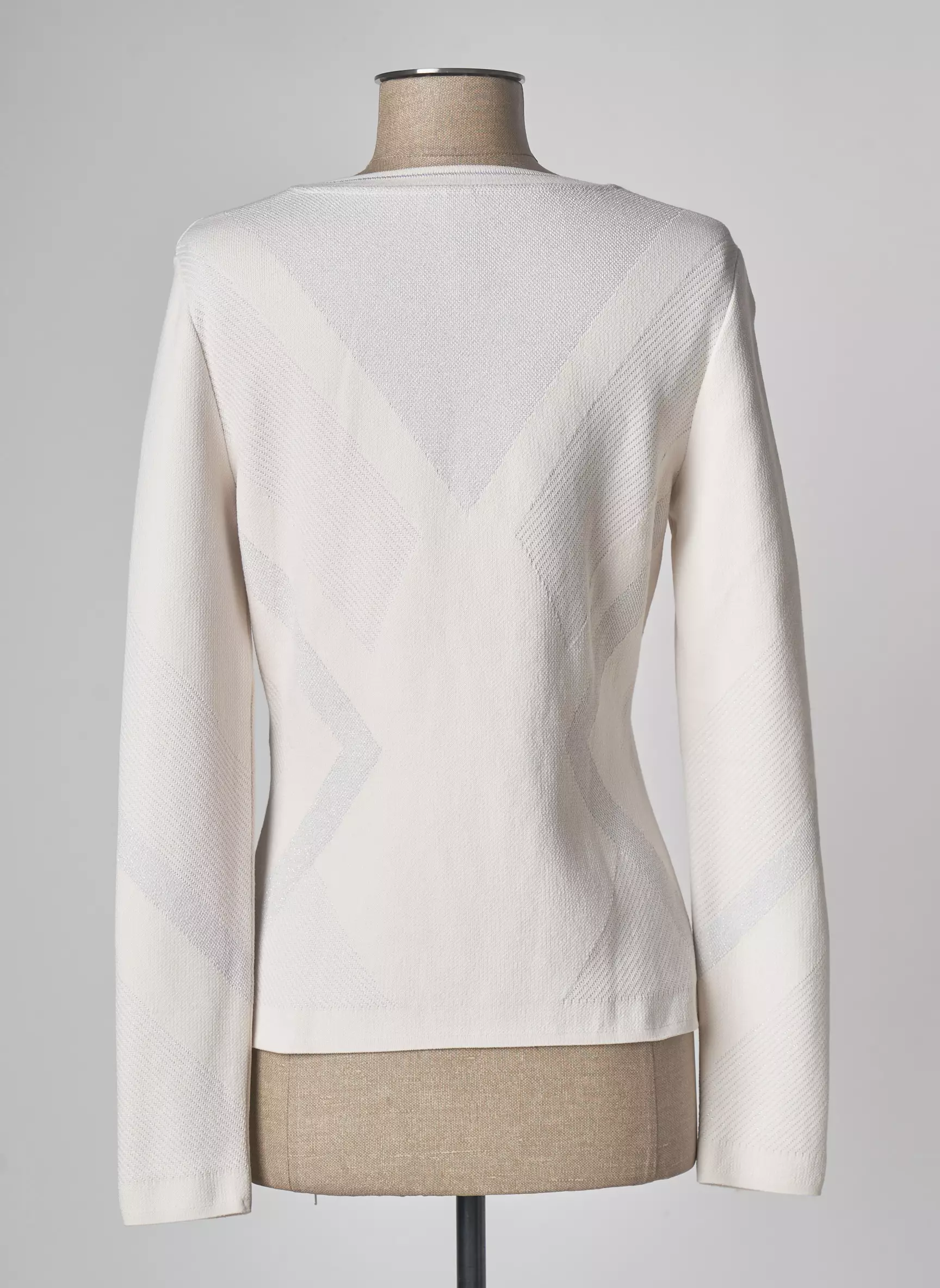 Marc Cain Pulls Femme couleur beige