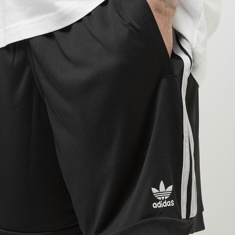 adidas Originals Climacool Shorts black
