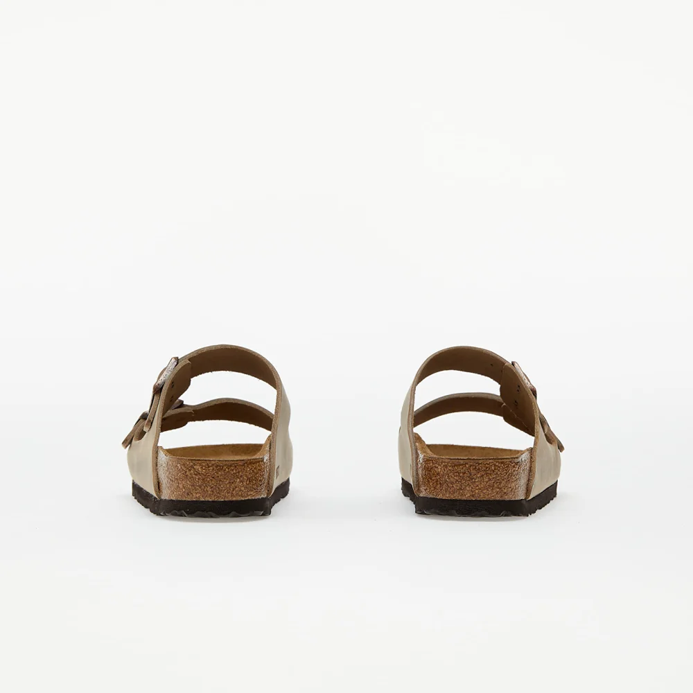 Birkenstock Arizona 0352201 / braun