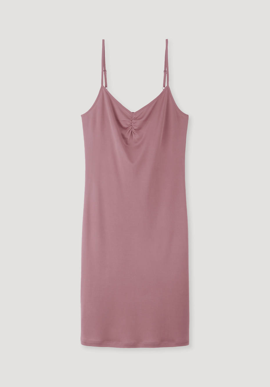 Unterkleid PureSilk aus reiner Bio-Seide