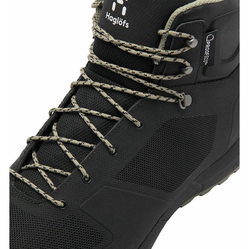 Haglfs L.I.M Mid Proof Eco Wanderschuhe Herren