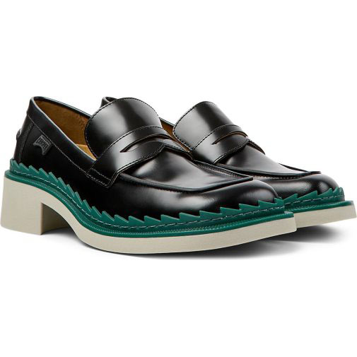 Camper Mules Taylor Twins