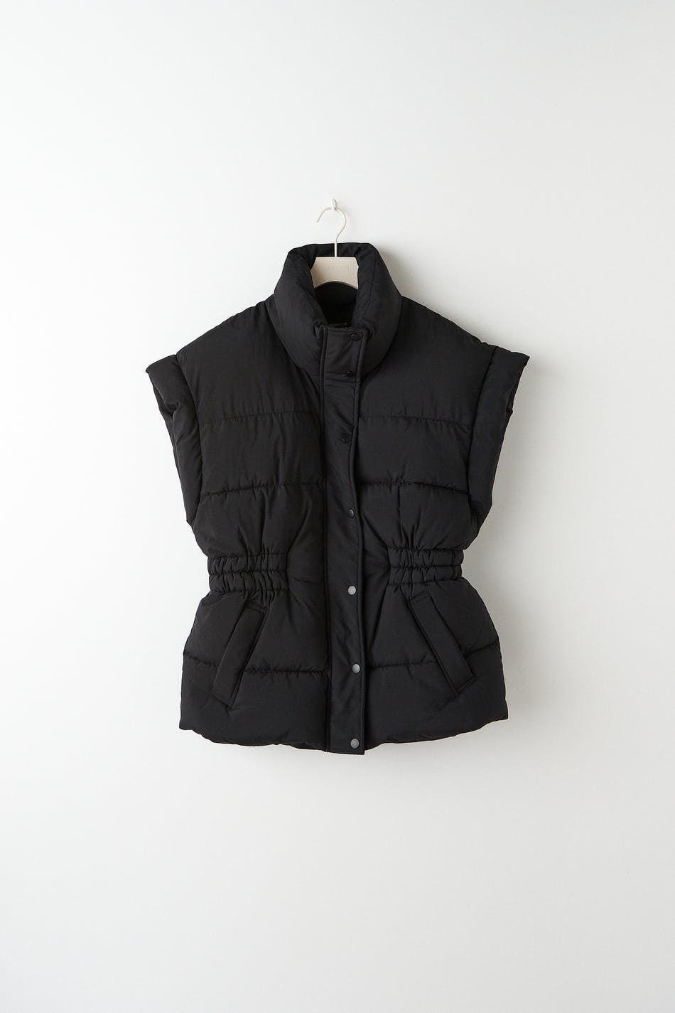 Lola puffer vest
